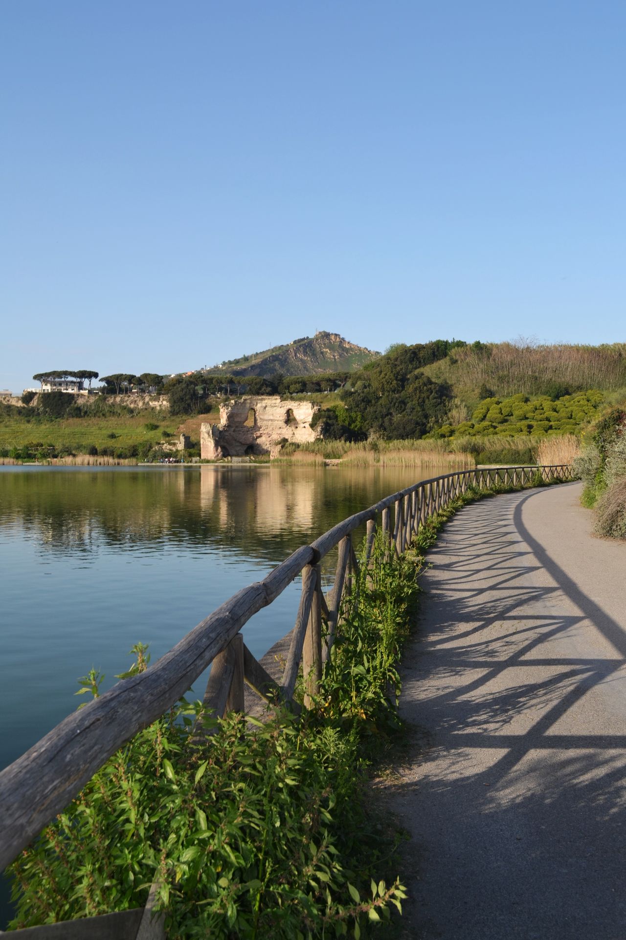 Lago d'Averno