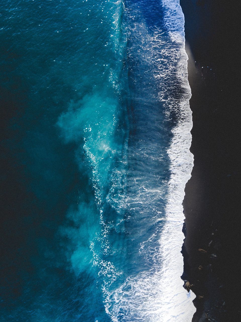 blue, splashing, water, close-up, motion, sky, no people, outdoors, day, power in nature, undersea