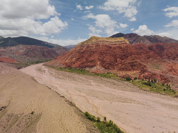 Yacoraite Cerro