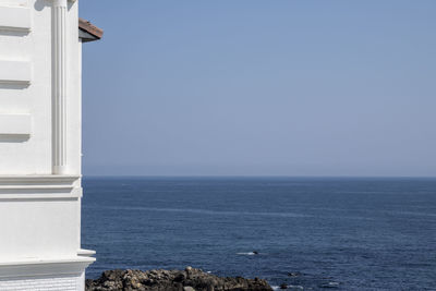 sea