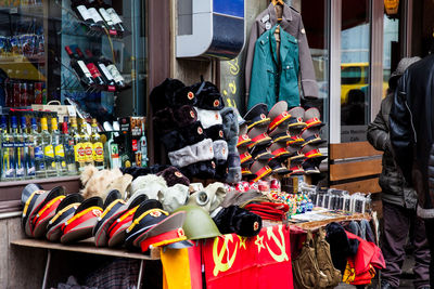 Market stall for sale