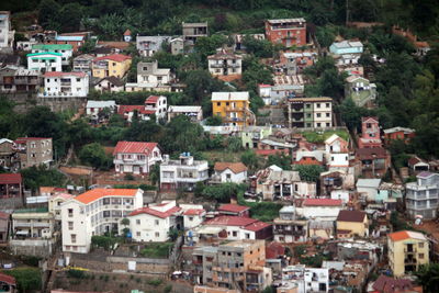town