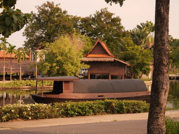 architecture