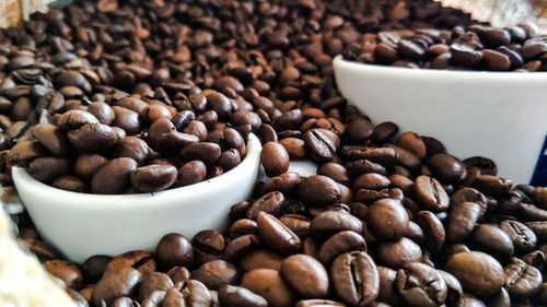 Coffee takeaway cup