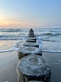 sea