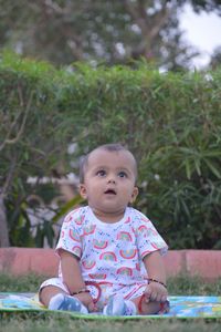 child