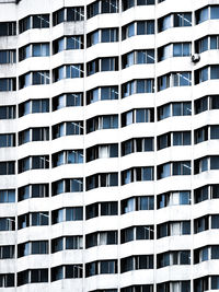 building exterior