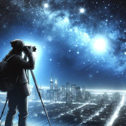 astronomy