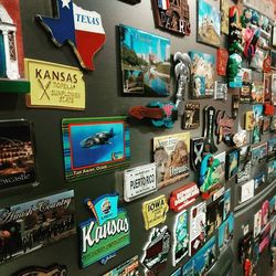 Multi colored objects for sale