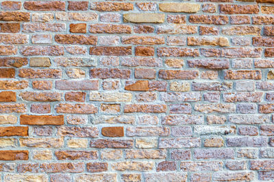 brickwork