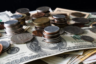 money