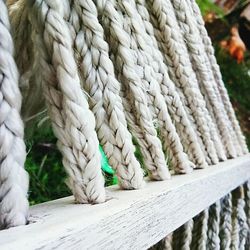 rope