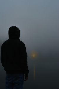 fog