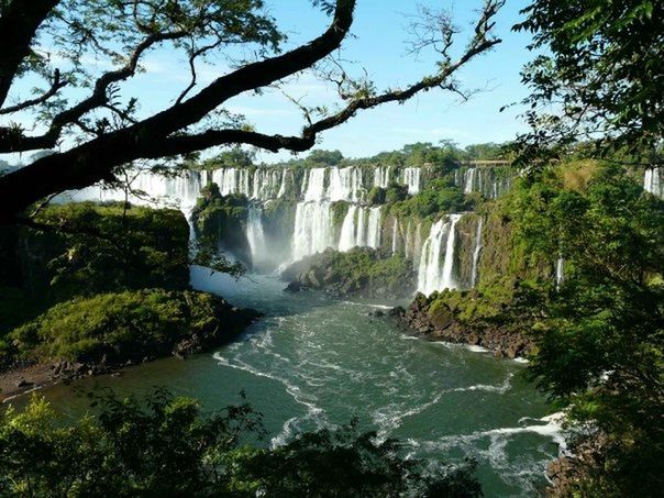 Iguazu