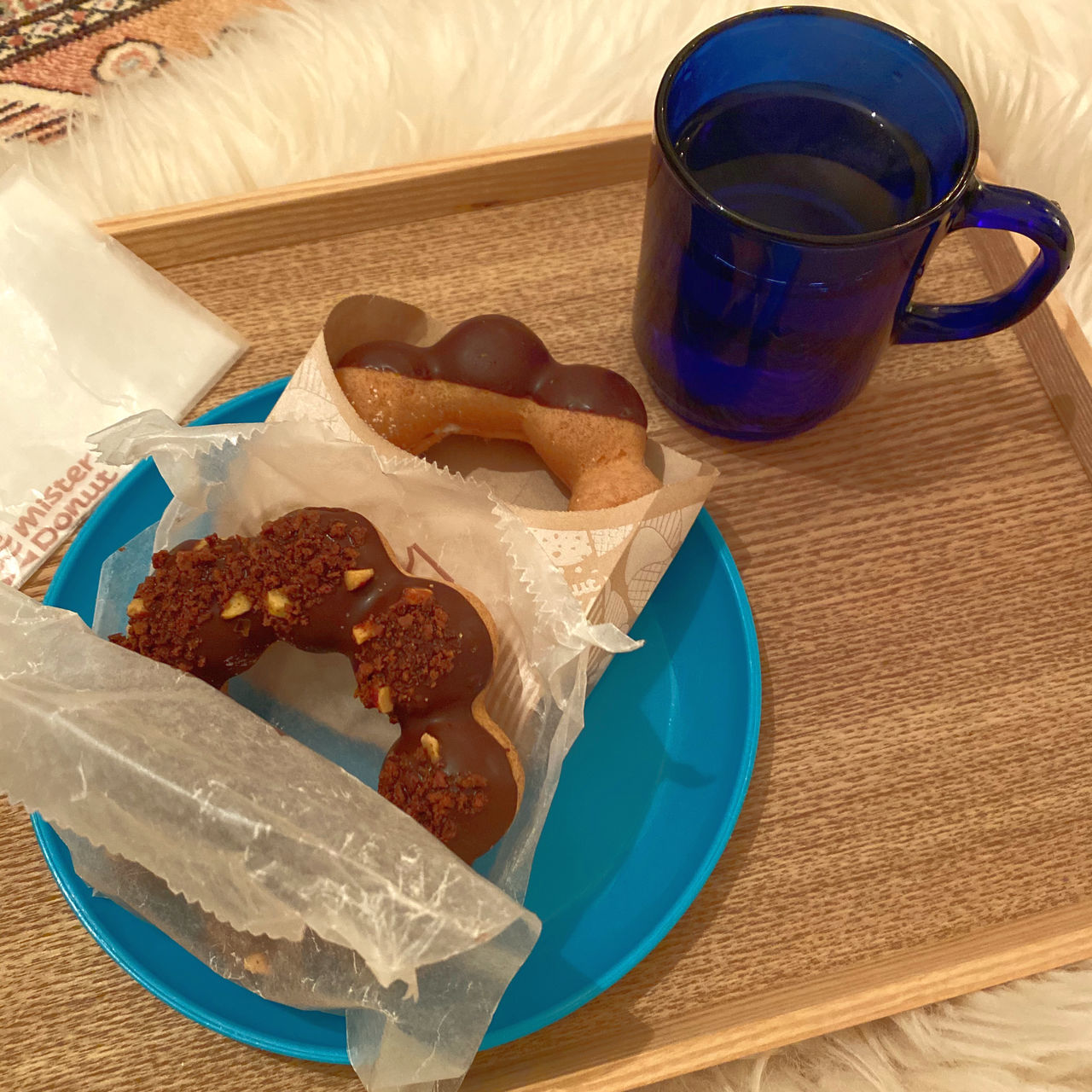 food and drink, food, table, freshness, still life, high angle view, drink, no people, ready-to-eat, plate, indoors, refreshment, serving size, baked, bread, sweet food, healthy eating, dessert, close-up, cup, meal, glass, snack, breakfast, temptation