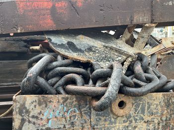 metal