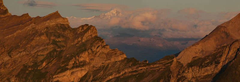 mountain