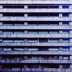 Low angle view of building