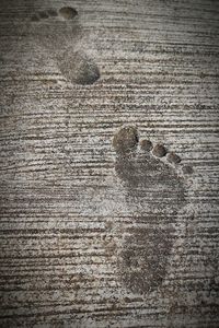 Full frame shot of weathered wooden wall