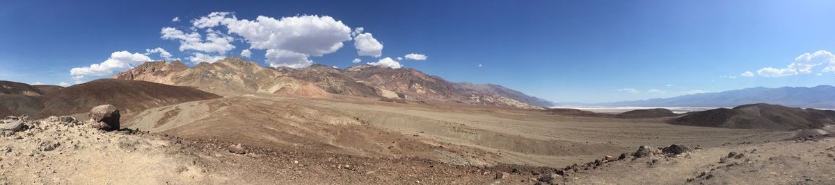 Death valley 