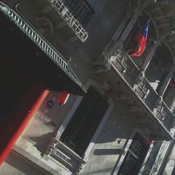 architecture