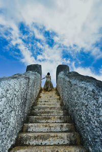 staircase