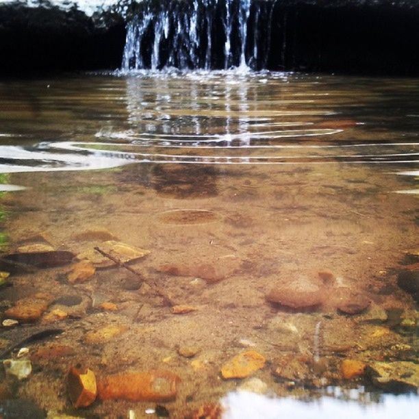 water, motion, flowing water, waterfront, splashing, reflection, long exposure, flowing, nature, beauty in nature, lake, scenics, waterfall, rock - object, rippled, tranquility, river, tranquil scene, blurred motion, falling