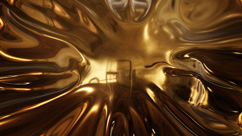 Full frame shot of abstract pattern