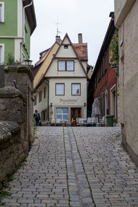 architecture