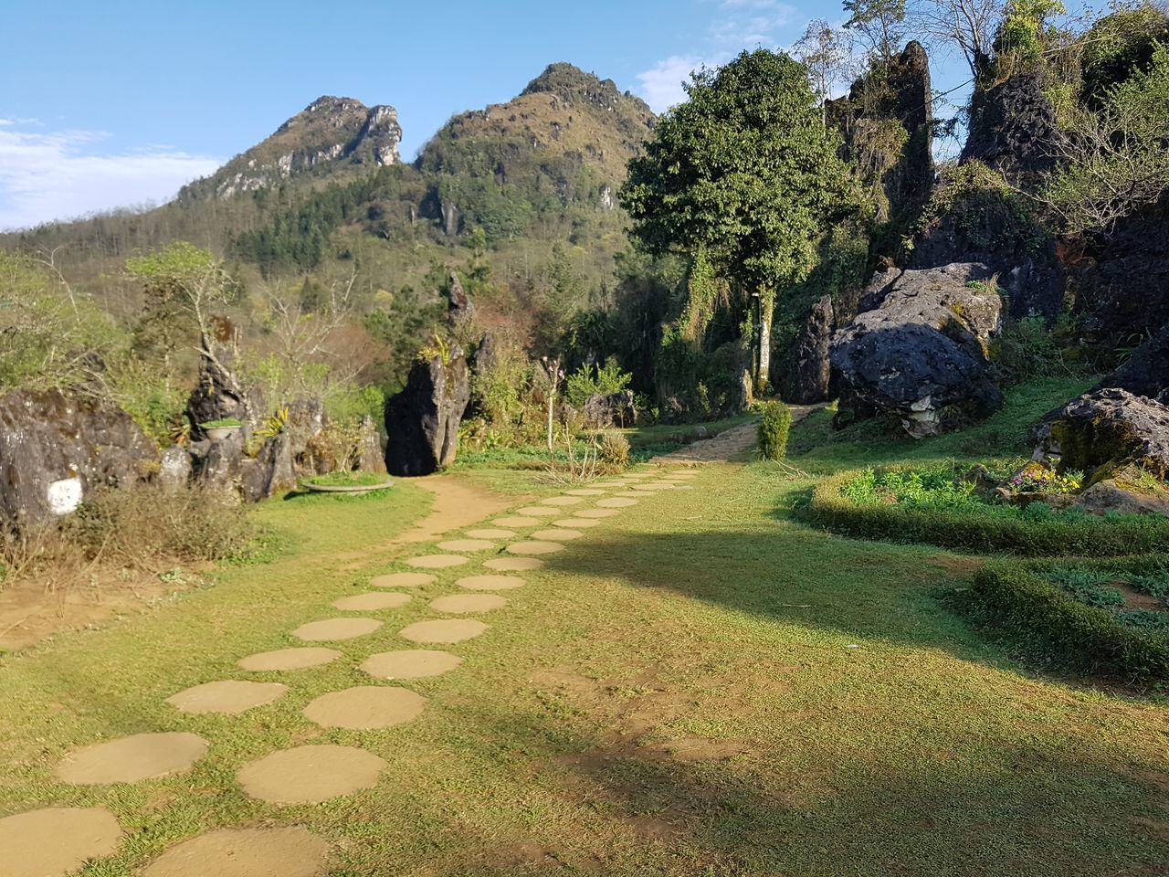 Lao Chải Sang Hai