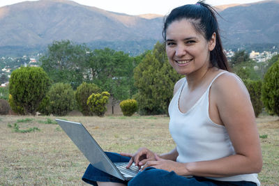 laptop