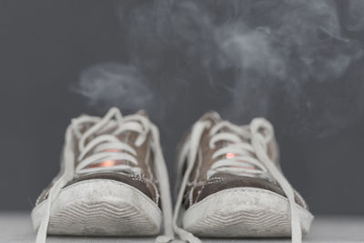 shoe