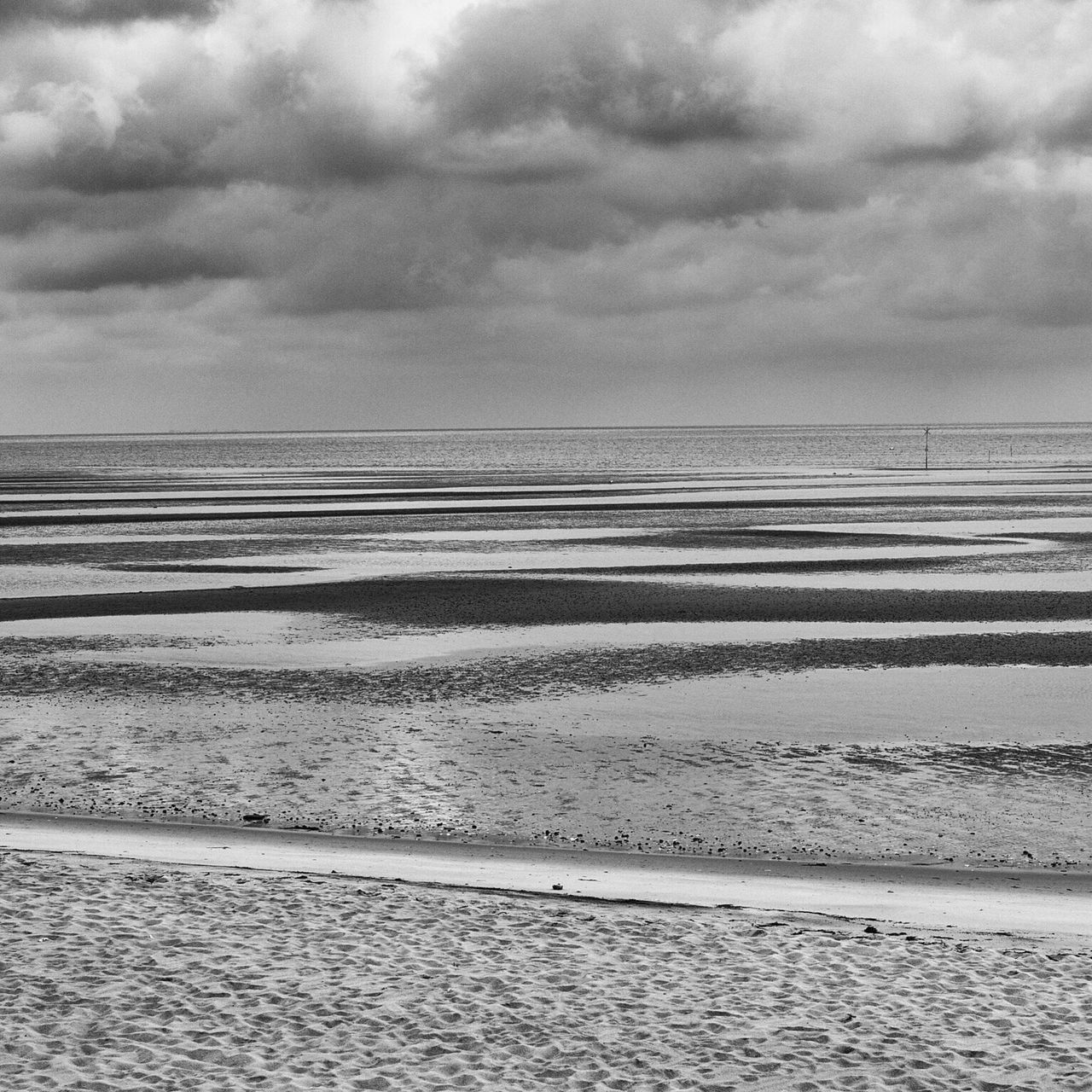 nature, sky, outdoors, cloud - sky, no people, tranquility, beach, tranquil scene, day, sand, scenics, beauty in nature, landscape, water