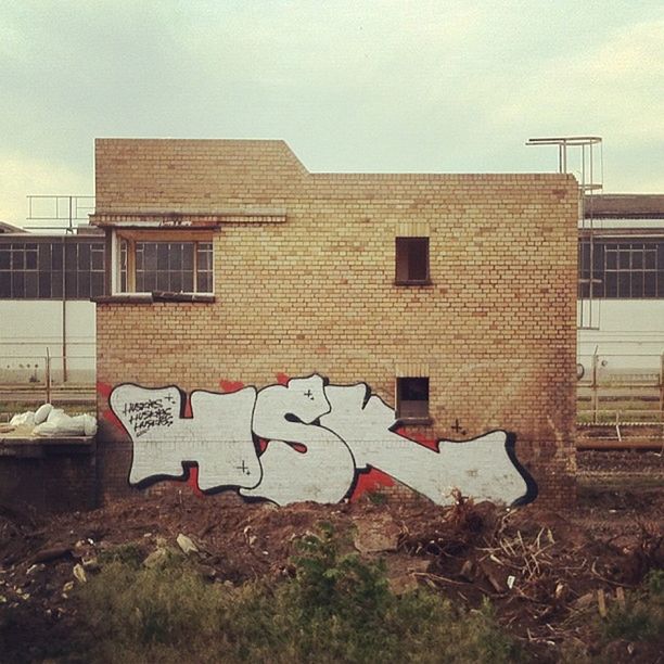 building exterior, architecture, built structure, abandoned, damaged, obsolete, graffiti, run-down, house, residential structure, window, day, building, deterioration, old, sky, no people, outdoors, wall - building feature, bad condition