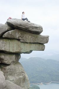 rock