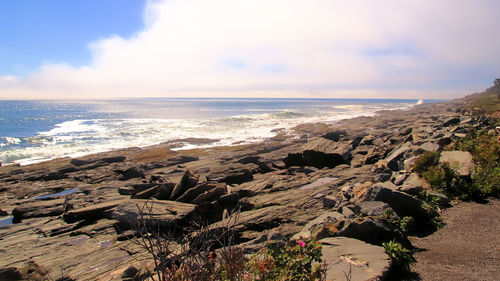 sea