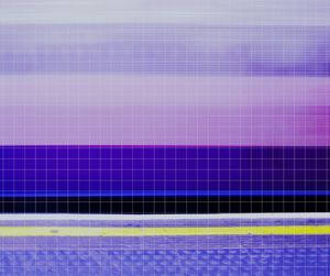 Close-up of bathroom tiles