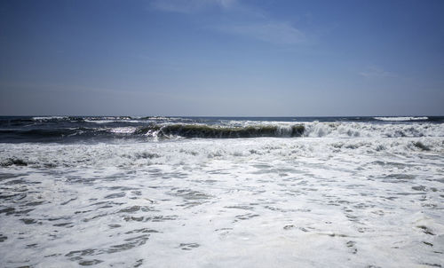 sea