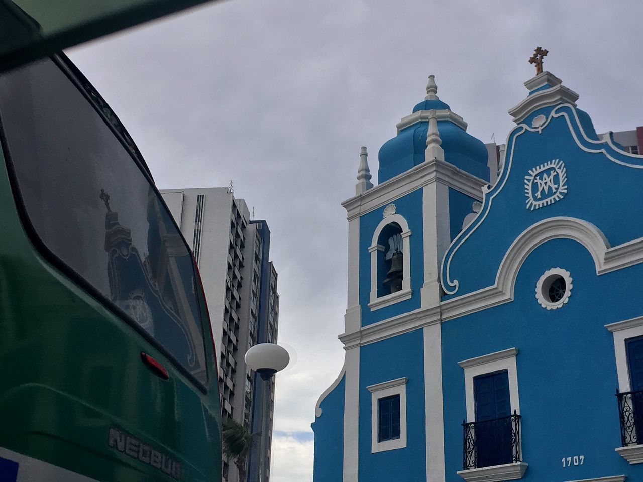 Igreja de Nossa Senhora da Boa Viagem