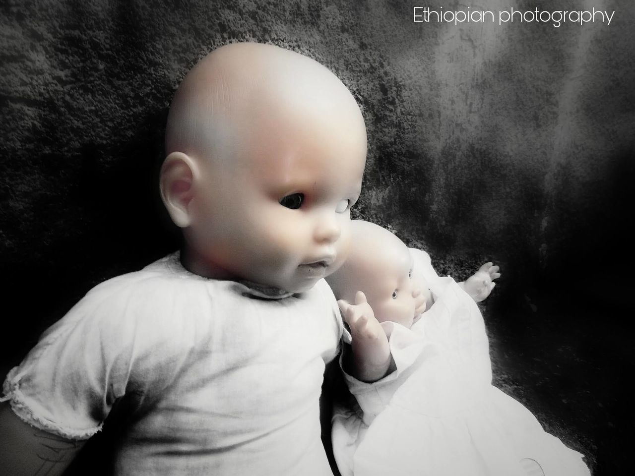 baby, black and white, child, childhood, person, portrait, portrait photography, monochrome photography, monochrome, human face, beginnings, indoors, innocence, black, white, emotion, cute, babyhood, one person, adult, toddler, nose, human head, nature, newborn, waist up, love, studio shot, looking, positive emotion