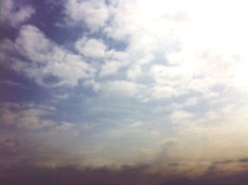 sky