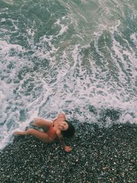 sea