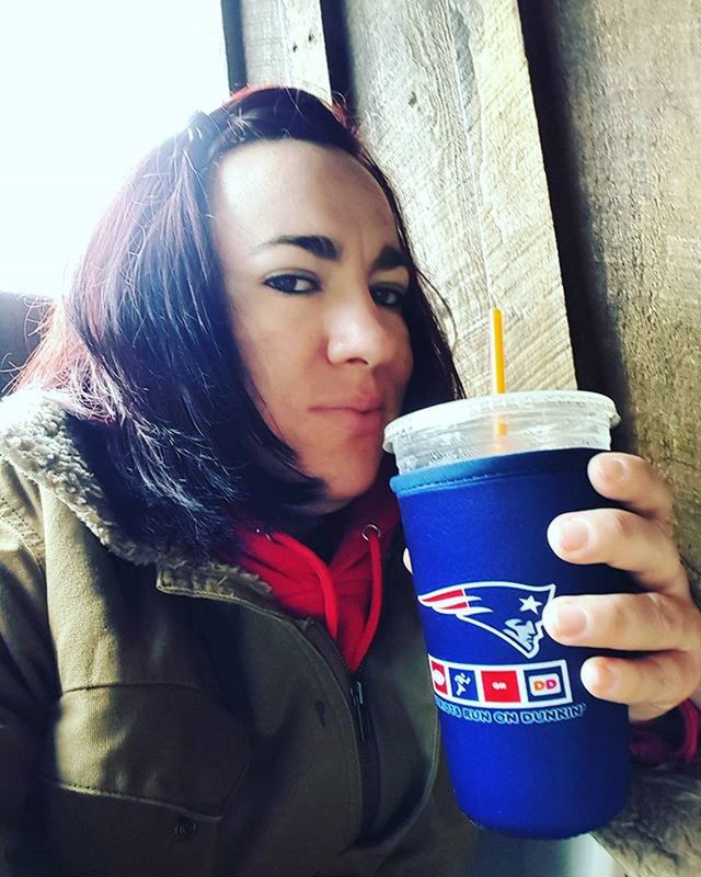 Newenglandgirl