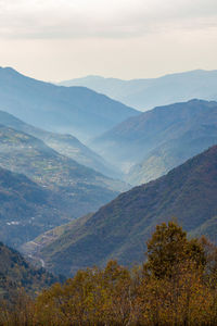 mountain