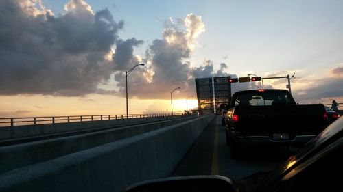 transportation