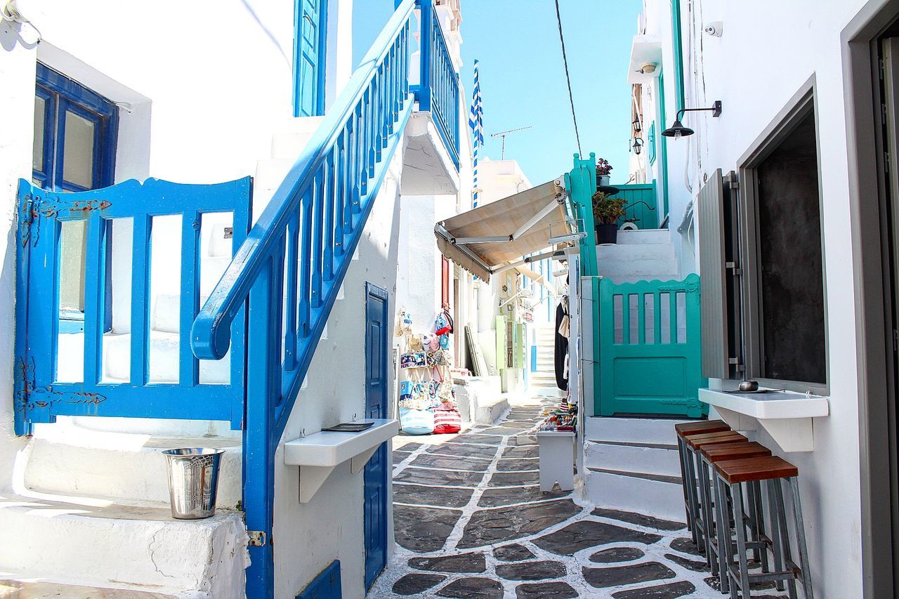 Mykonos