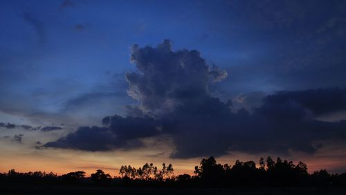 sky