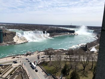 Niagara falls