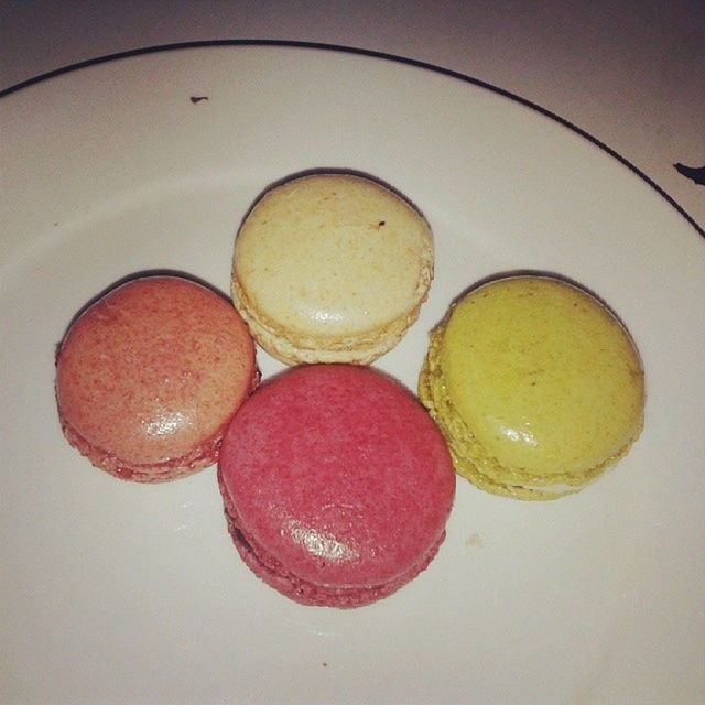 Frenchmacarons