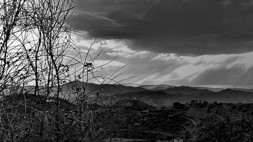cloud